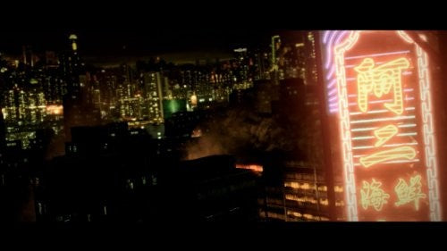 Resident Evil 6 (GB)