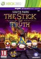 South Park: Der Stab der Wahrheit