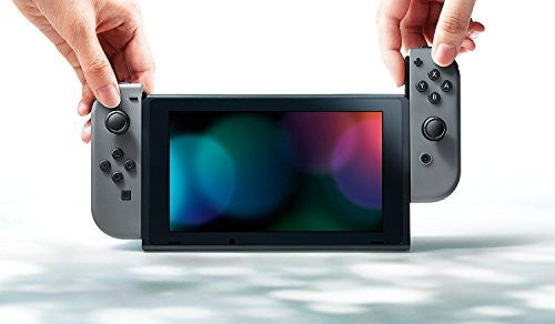 Konsole + Joy-Con Controller & Halterung + Station + Zubehör