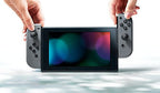 Konsole + Joy-Con Controller & Halterung + Station + Zubehör