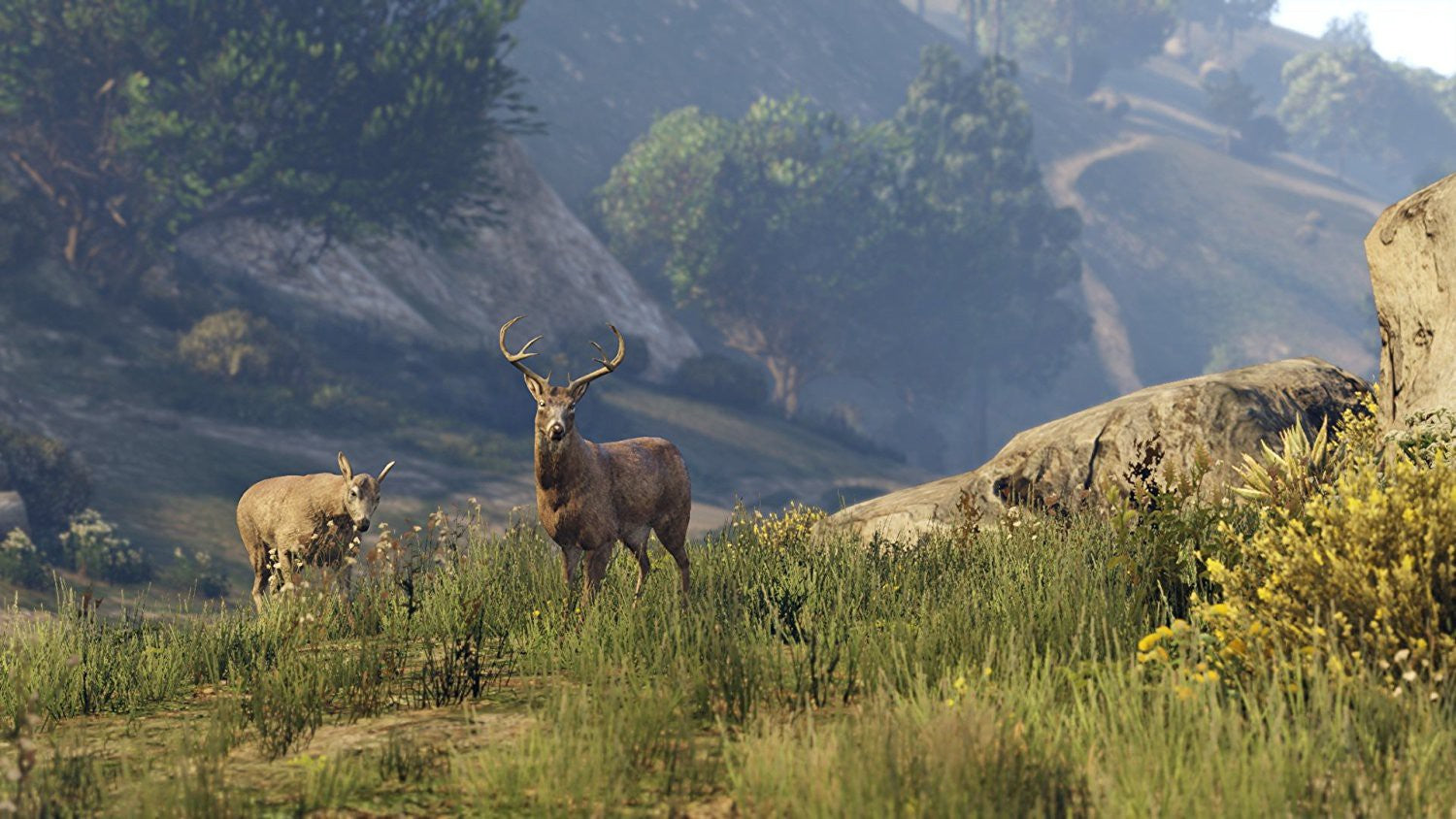 Grand Theft Auto V (DE)