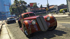 Grand Theft Auto V (DE)