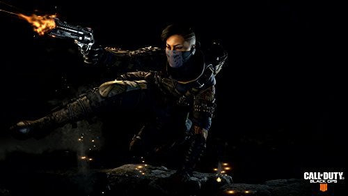 Call of Duty Black Ops 4 (DE)