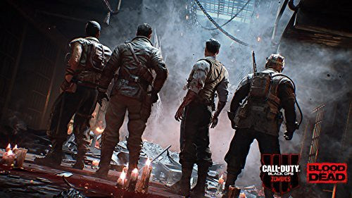 Call of Duty Black Ops 4 (DE)