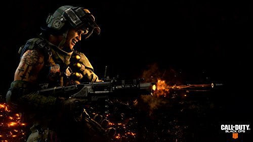 Call of Duty Black Ops 4 (DE)