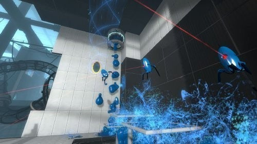 Portal 2 — Essentials