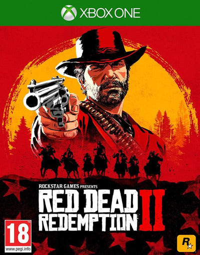 Red Dead Redemption 2 (ES)