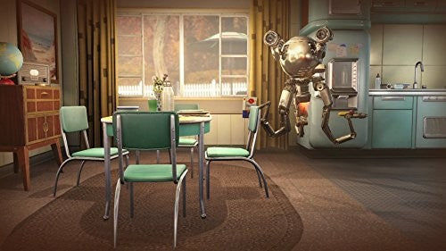 Fallout 4 (AT)
