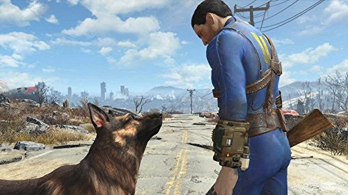 Fallout 4 (AT)