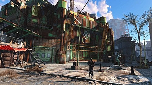 Fallout 4 (AT)