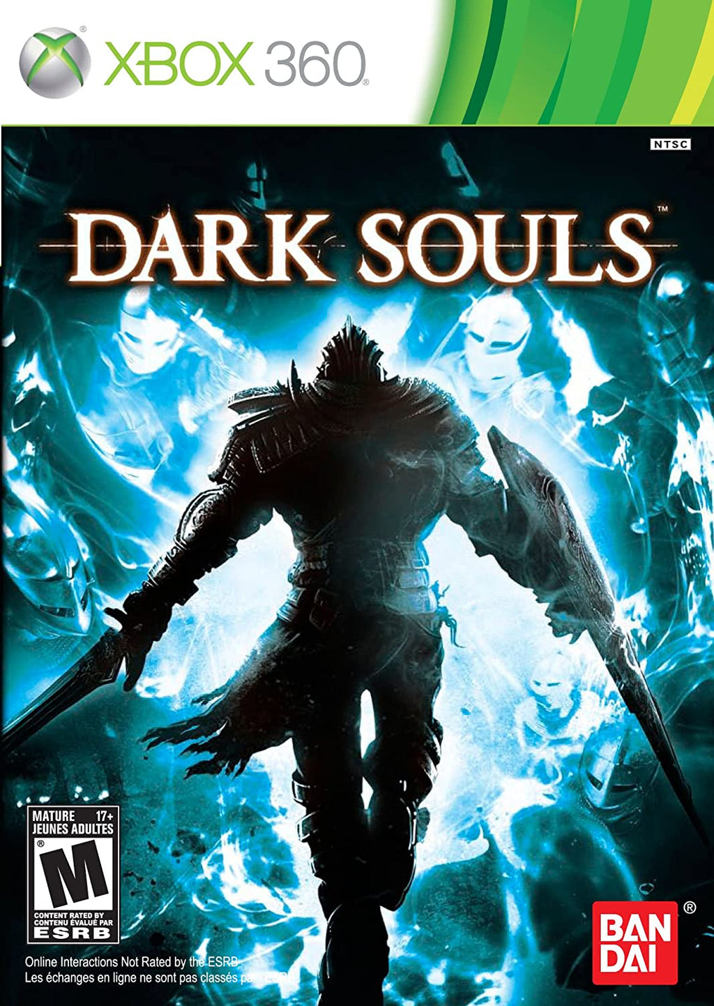 Dark Souls (US)