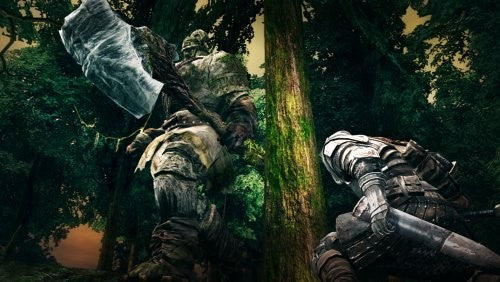 Dark Souls (US)