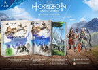 Horizon: Zero Dawn Limited Edition (DE) — Steelbook