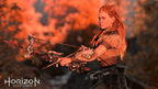 Horizon: Zero Dawn Limited Edition (DE) — Steelbook