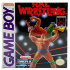 Hal Wrestling