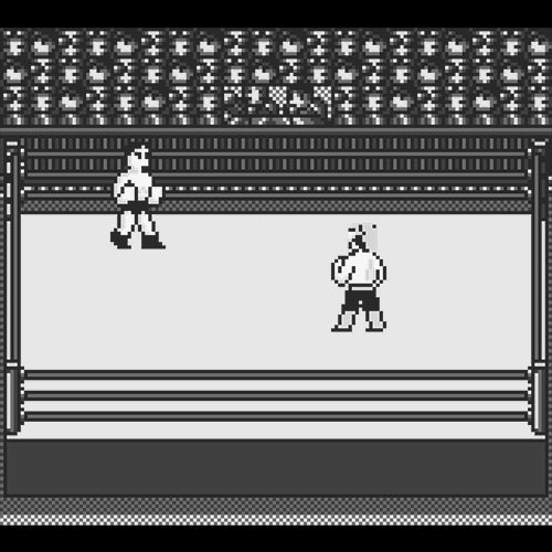 Hal Wrestling