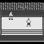 Hal Wrestling