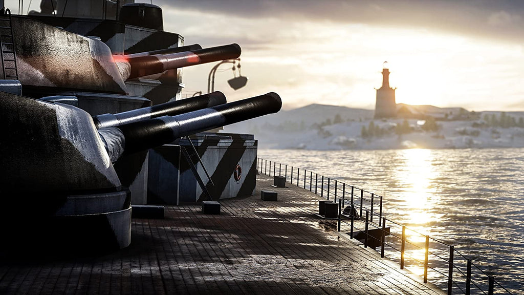 Battlefield 1: Revolution (DE)