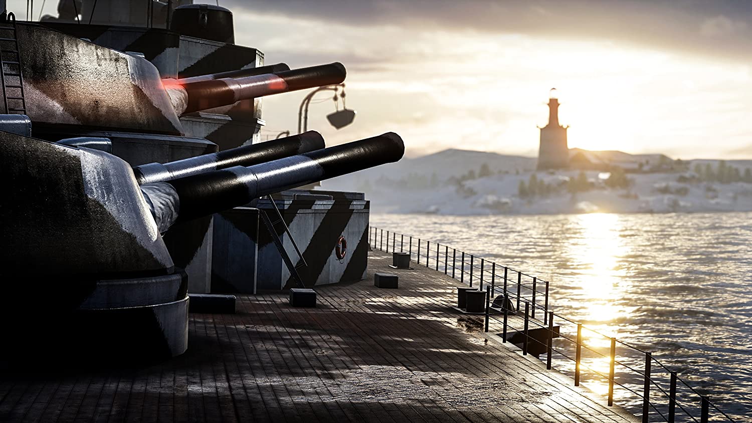 Battlefield 1: Revolution (DE)