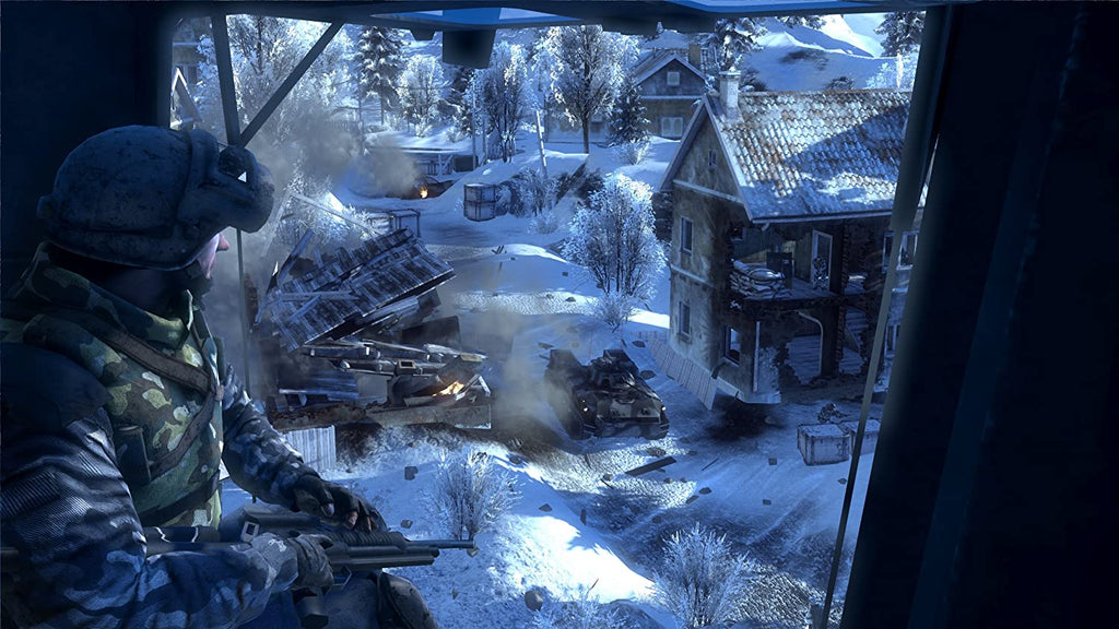 Battlefield: Bad Company 2 (DE)