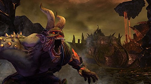 Saints Row IV: Re-elected Gat out of Hell Edition (DE)