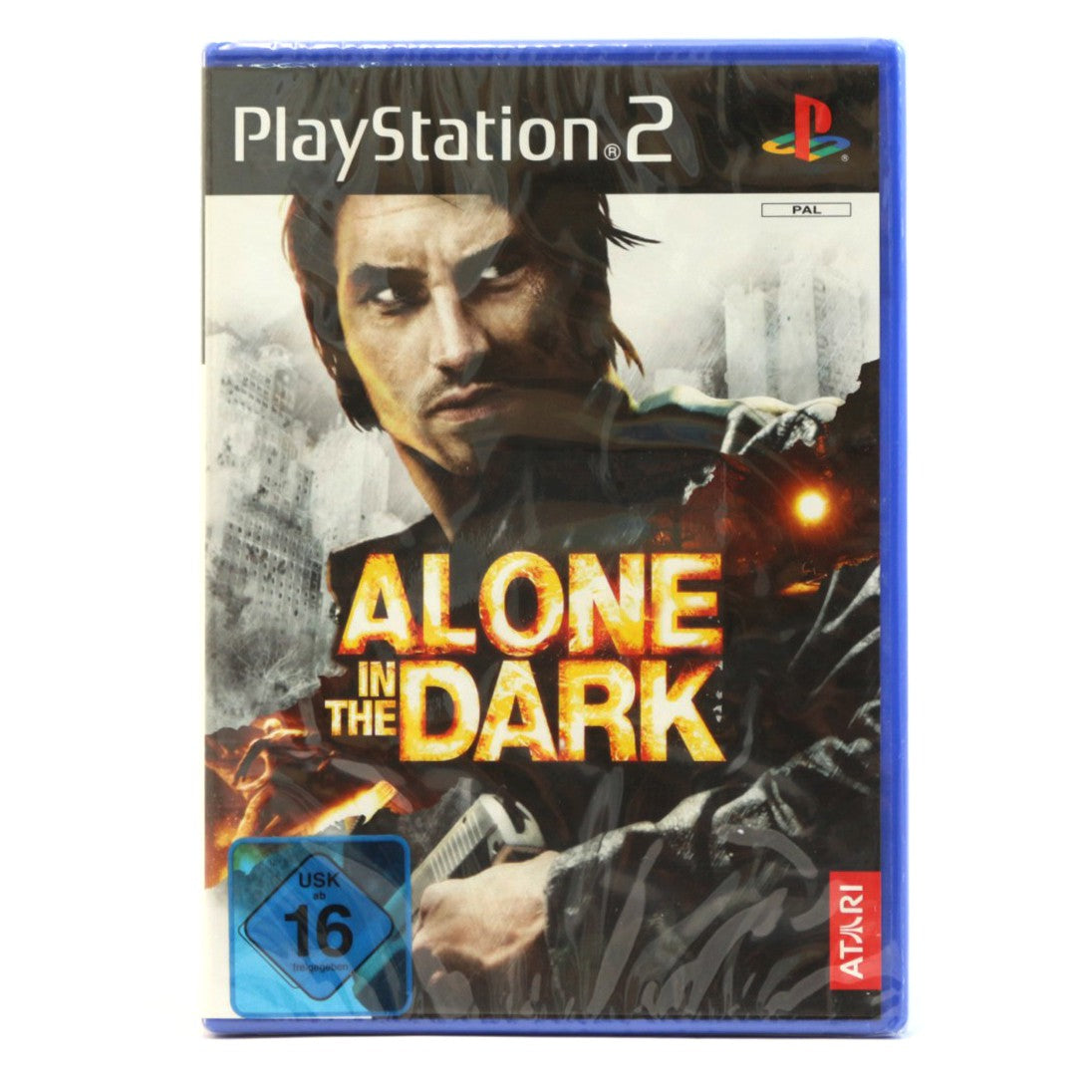 Alone in the Dark 5 (DE)