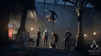 Assassin's Creed Syndicate (DE) — Special Edition