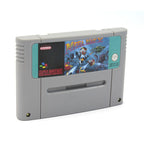 Mega Man X (FR)