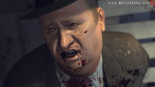 Mafia II (AT) — Classics