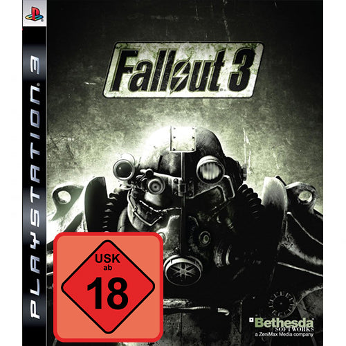 Fallout 3