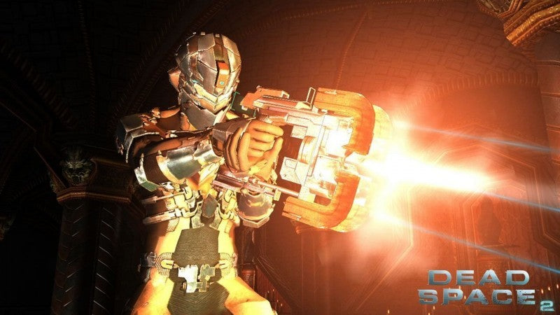 Dead Space 2 (AT)