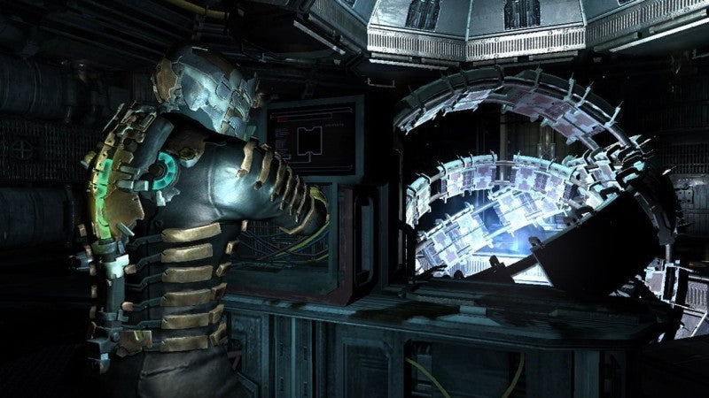 Dead Space 2 (AT)