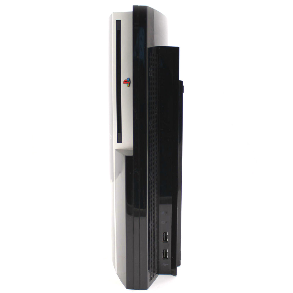 Konsole FAT 250GB + Netzteil