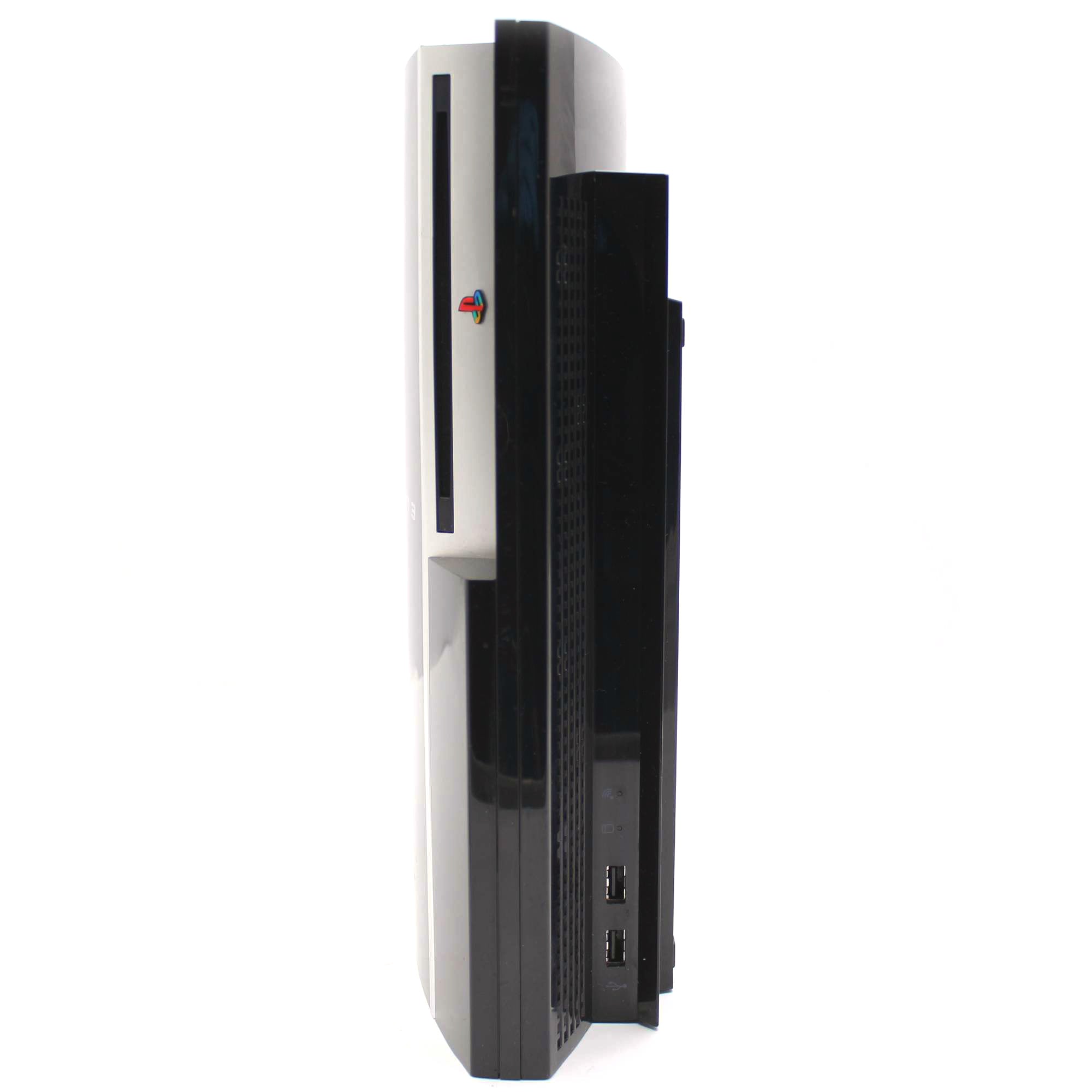Konsole FAT 250GB + Netzteil