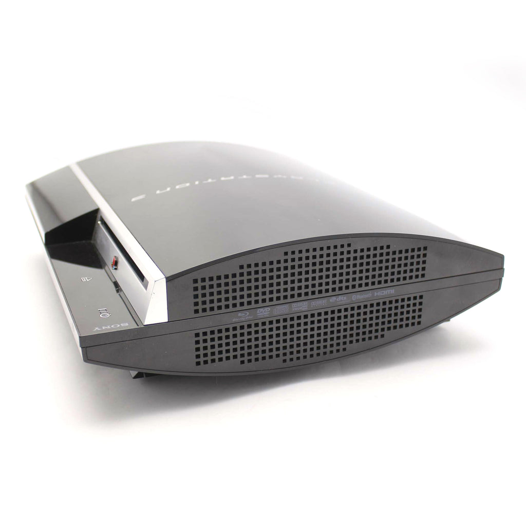 Konsole FAT 250GB + Netzteil