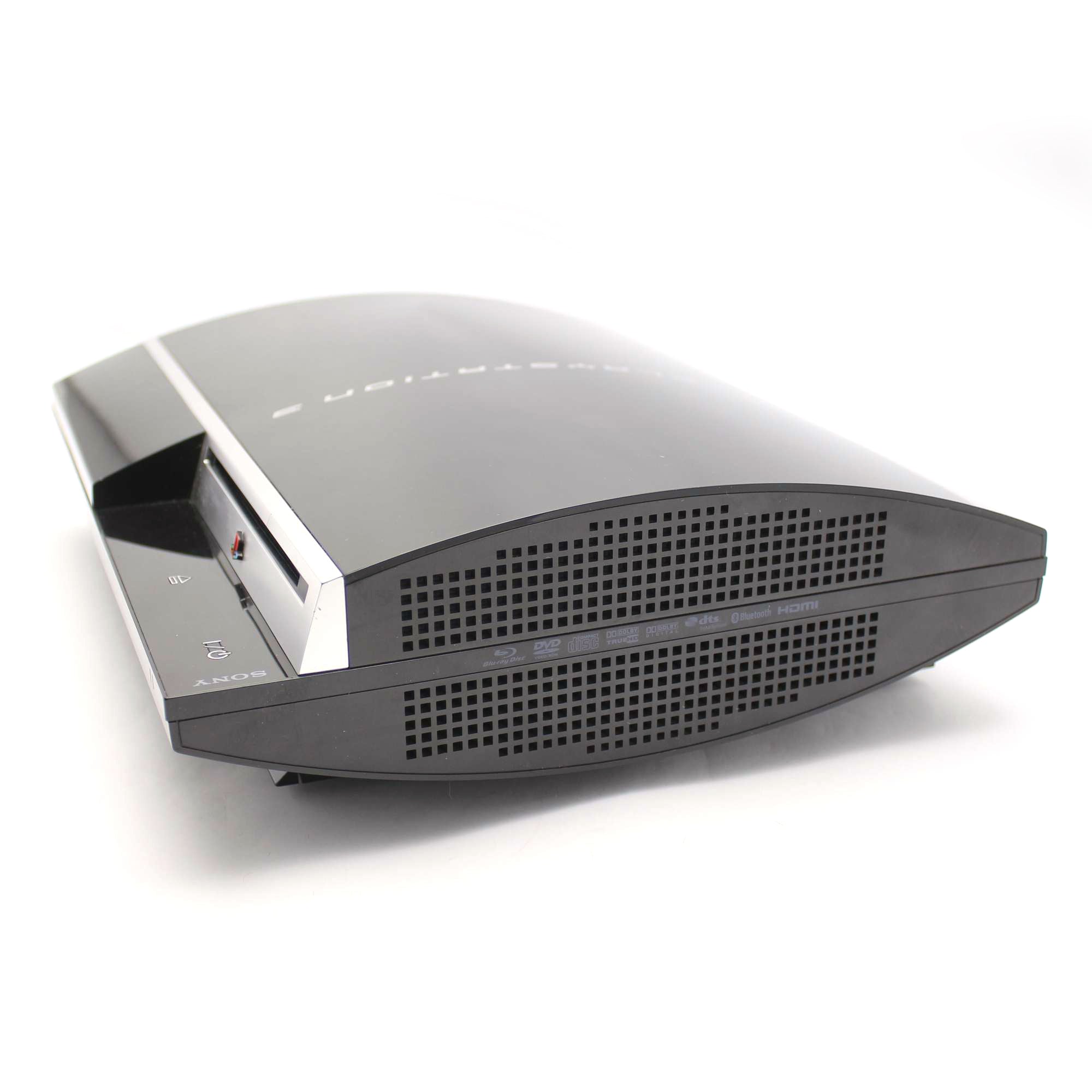 Konsole FAT 250GB + Netzteil