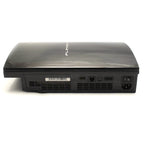 Konsole FAT 250GB + Netzteil