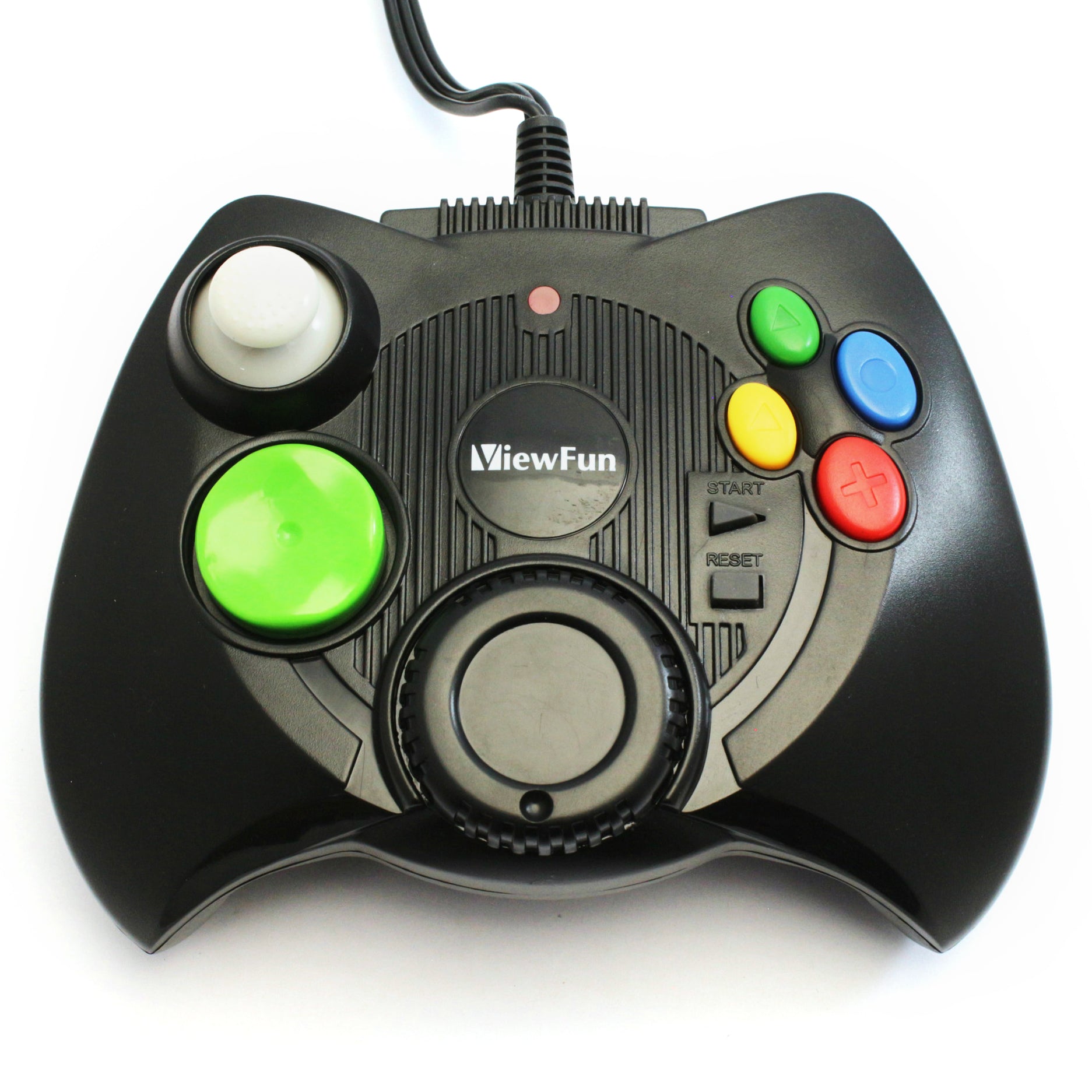 VIEWFUN GAMEPAD 50in1 GAMES von MUSTEK