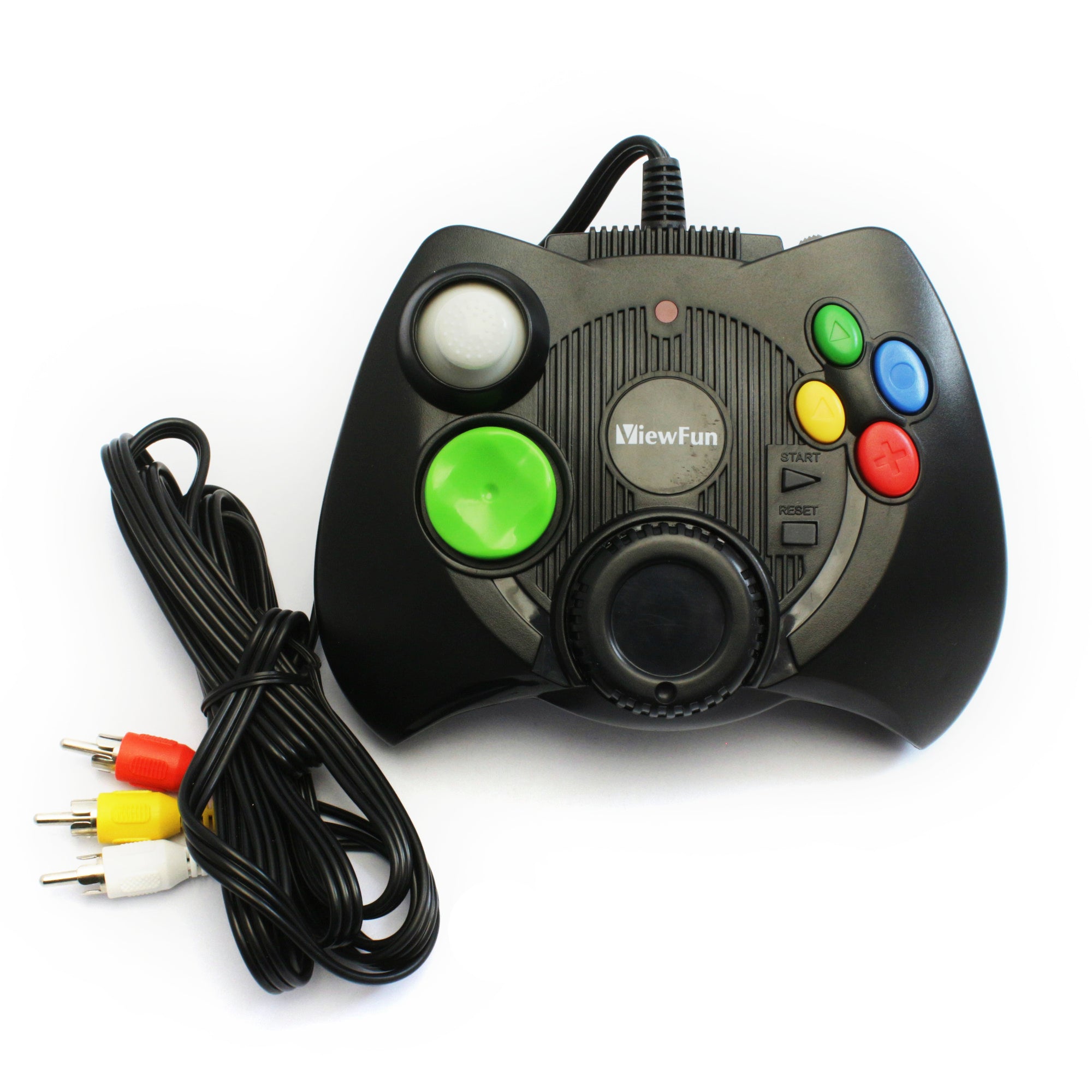 VIEWFUN GAMEPAD 50in1 GAMES von MUSTEK