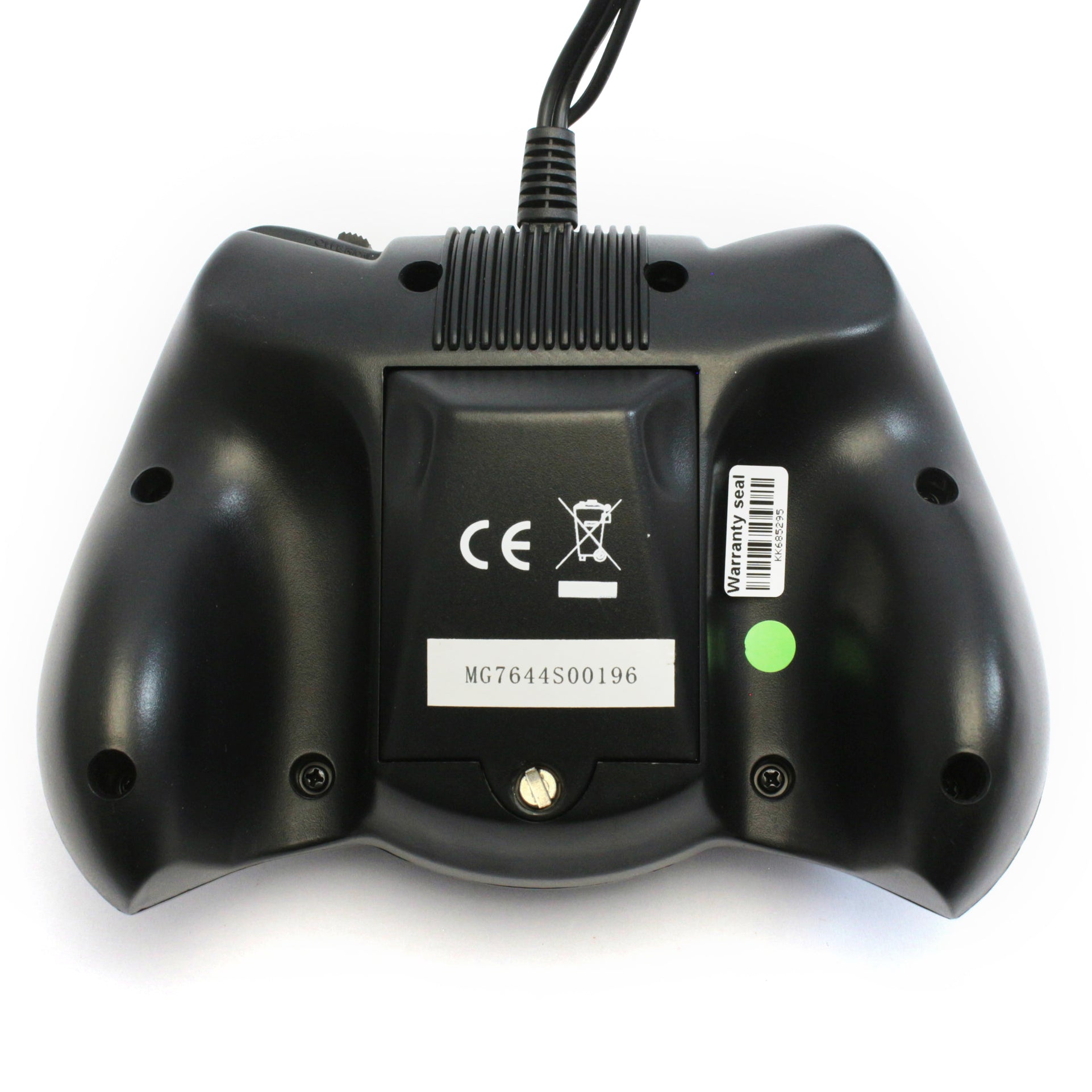 VIEWFUN GAMEPAD 50in1 GAMES von MUSTEK