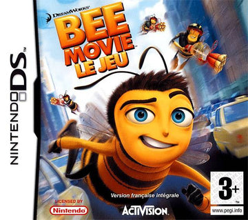 DreamWorks Bee Movie: Das Game (FR)