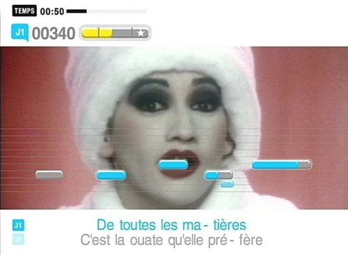 SingStar 80s