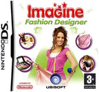 Imagine Fashion Designer (DE)