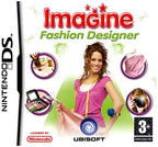 Imagine Fashion Designer (DE)