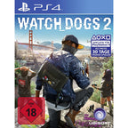 Watch Dogs 2 (DE)