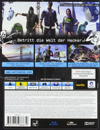 Watch Dogs 2 (DE)