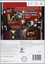 Red Steel (DE) — Nintendo Selects