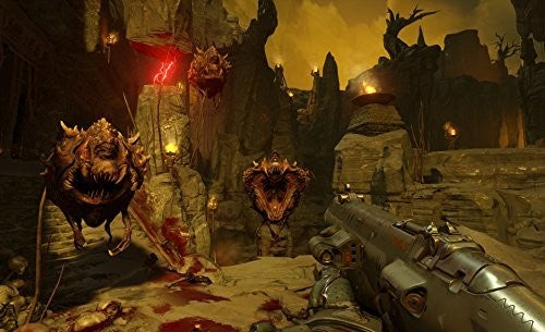 Doom 2016 (DE)