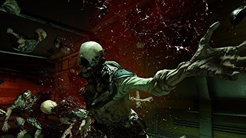 Doom 2016 (DE)