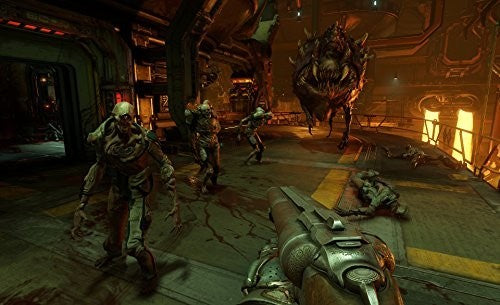 Doom 2016 (DE)